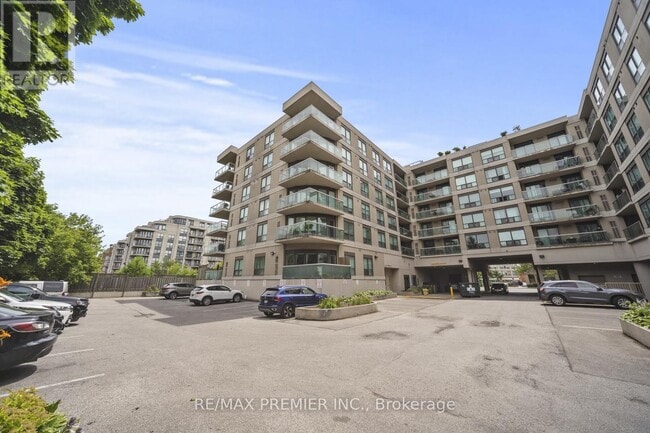 property at 890-890 Sheppard Ave W