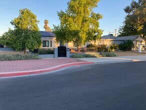 730 S 9th St, Unit C in Las Vegas, NV - Building Photo - Building Photo