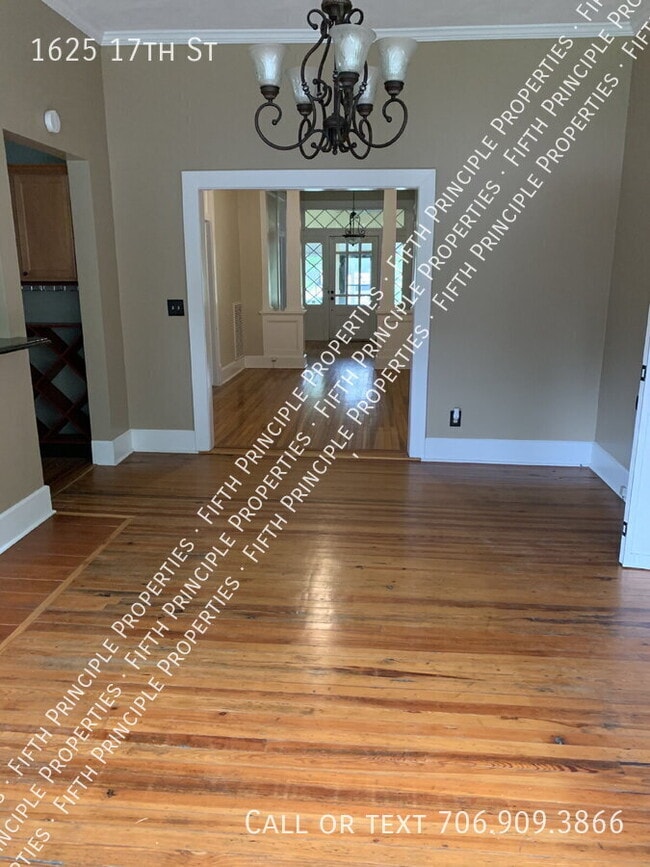 1625 17th St in Columbus, GA - Building Photo - Building Photo