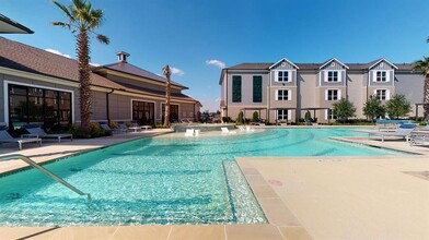 24002 Colonial Pkwy in Katy, TX - Building Photo - Building Photo