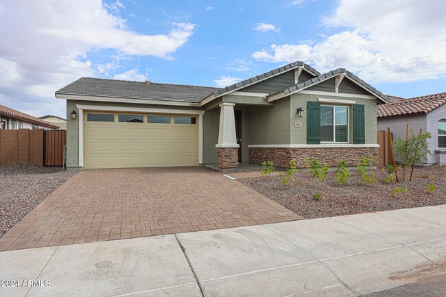 7680 W Honeysuckle Dr in Peoria, AZ - Building Photo - Building Photo