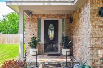 9203 Split Ridge Ln in Houston, TX - Building Photo - Building Photo