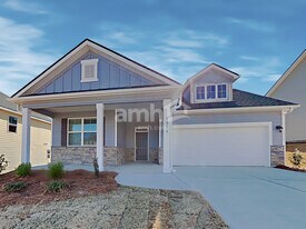 7071 Creeksong Dr in Douglasville, GA - Building Photo