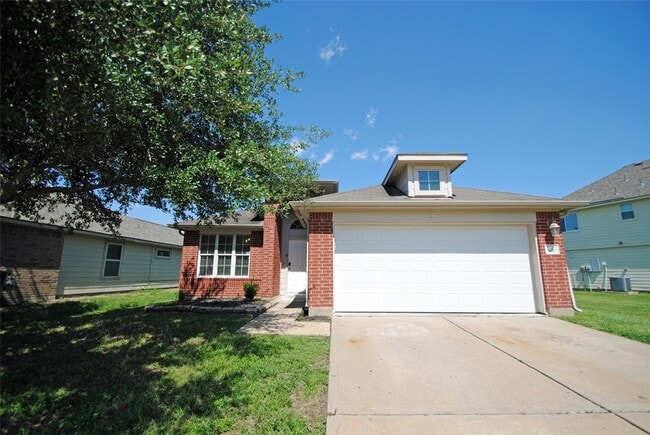 property at 5910 Sugar Field Ln