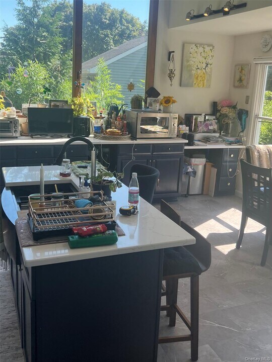 120 Bleeker St in Port Jefferson, NY - Building Photo