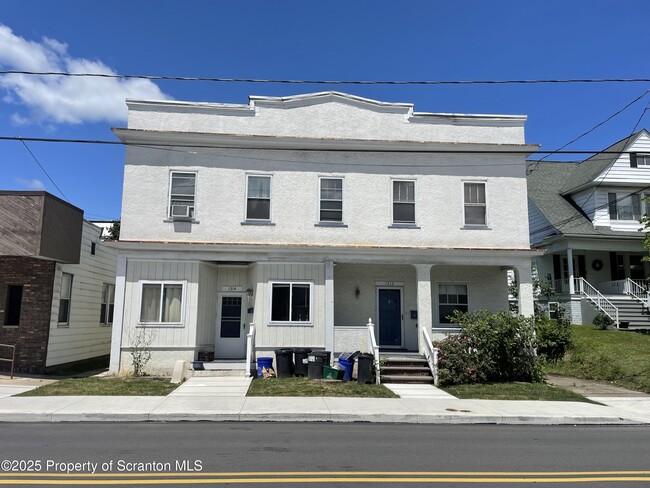 property at 1312 Main St