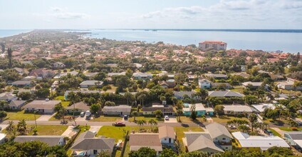 180 Richards Rd in Melbourne Beach, FL - Building Photo - Building Photo