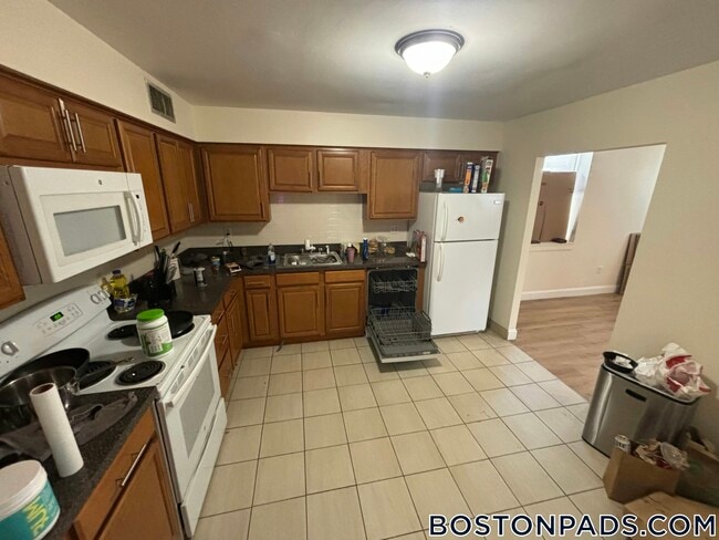 801 Tremont St in Boston, MA - Building Photo - Building Photo