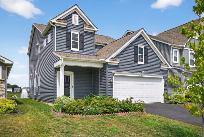 7086 Celebration Dr in Powell, OH - Building Photo - Building Photo