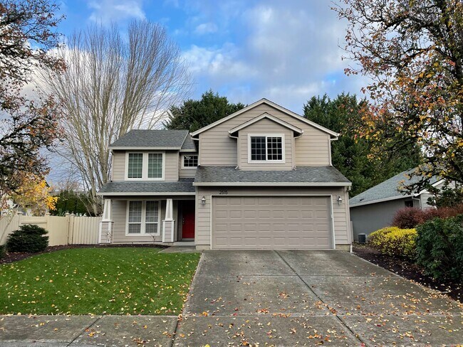 2515 SE 173rd Pl in Vancouver, WA - Building Photo - Building Photo