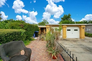 4526 Sheldrake Dr in Orlando, FL - Building Photo