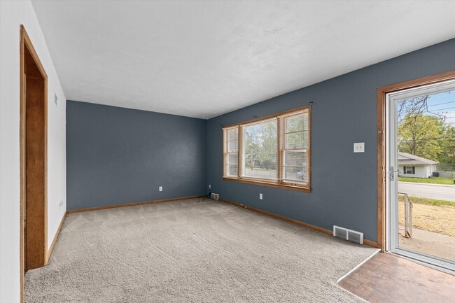 1311 W Worley St in Columbia, MO - Building Photo - Building Photo