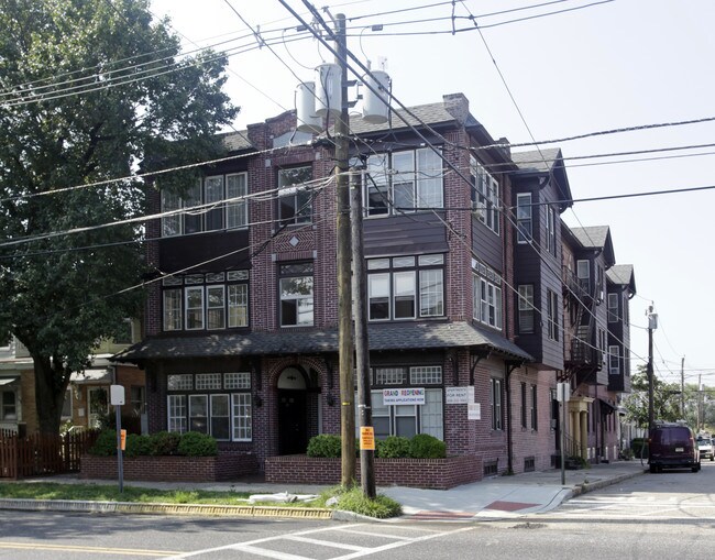 Bellvue Terrace Apartments Collingswood, NJ Apartments For Rent