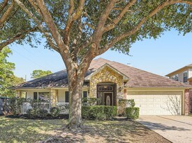 17534 Colony Stream Dr in Spring, TX - Building Photo