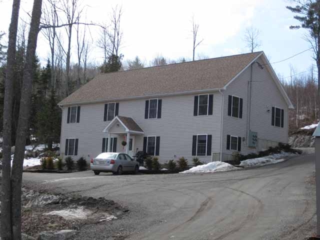 16 Switzer Spring Rd in Prospect, ME - Building Photo