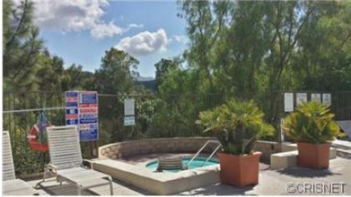 4240 Lost Hills Rd, Unit 2801 in Agoura Hills, CA - Building Photo - Building Photo