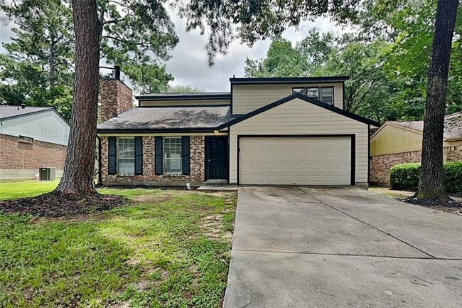 property at 57 Rockfern Ct