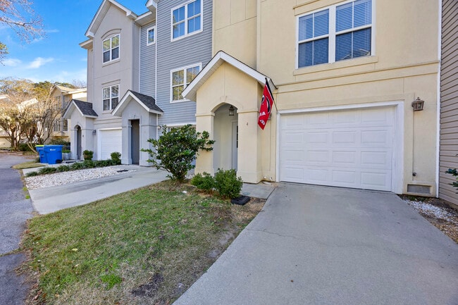 4 Jib Sail Ct in Hilton Head Island, SC - Building Photo - Building Photo