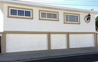 674 W 27th St in San Pedro, CA - Foto de edificio - Building Photo