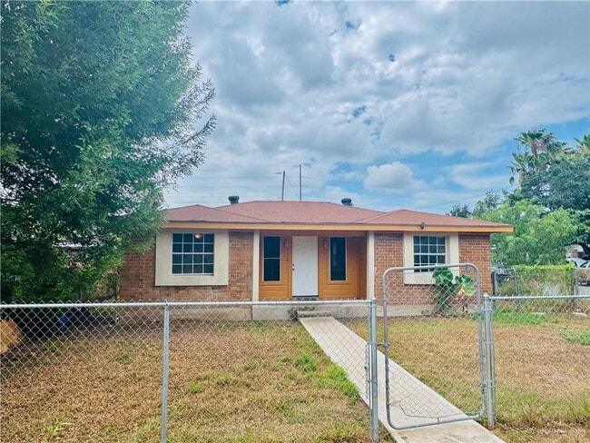 property at 2757 Melba Ave