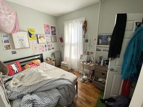 3 Oswald St, Unit #2 in Boston, MA - Foto de edificio - Building Photo