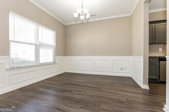 89 Moss Way in Cartersville, GA - Building Photo - Building Photo