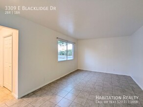 3309 E Blacklidge Dr in Tucson, AZ - Building Photo - Building Photo