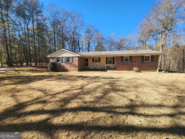 property at 120 Sol Bridges Rd
