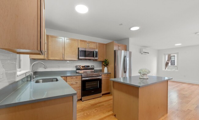 property at 140 Prospect St