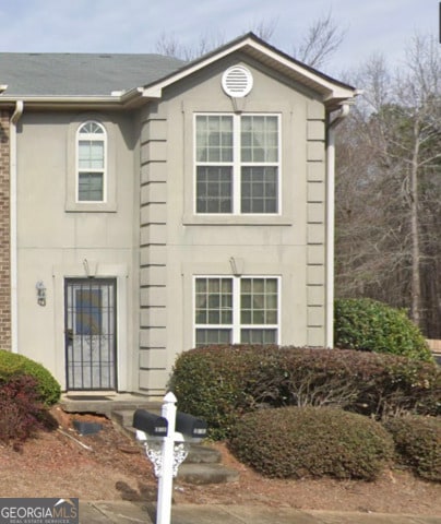 property at 4403 Pinscher St