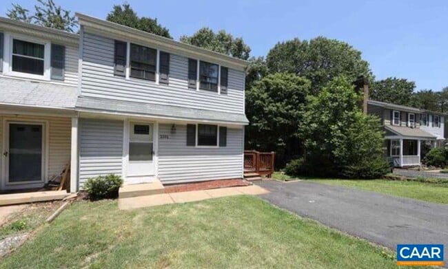 property at 2392 Whitney Ct