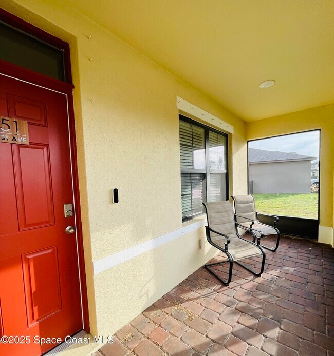 7351 Amethyst Ave in Grant Valkaria, FL - Building Photo - Building Photo