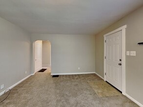 1601 W Northgate St in Indianapolis, IN - Building Photo - Building Photo