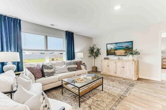 4317 Bright Blossom Wy SE in Bolivia, NC - Building Photo - Building Photo