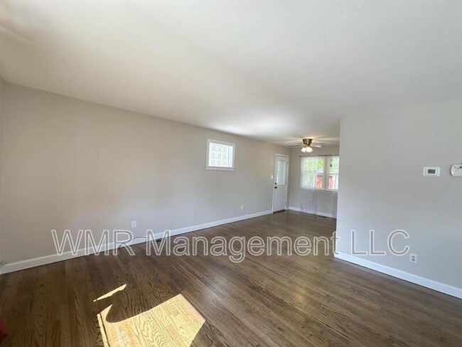 6602 Winthrop Dr in Fayetteville, NC - Building Photo - Building Photo