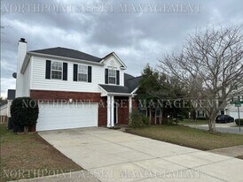 11239 Palomar Mountain Dr in Charlotte, NC - Building Photo