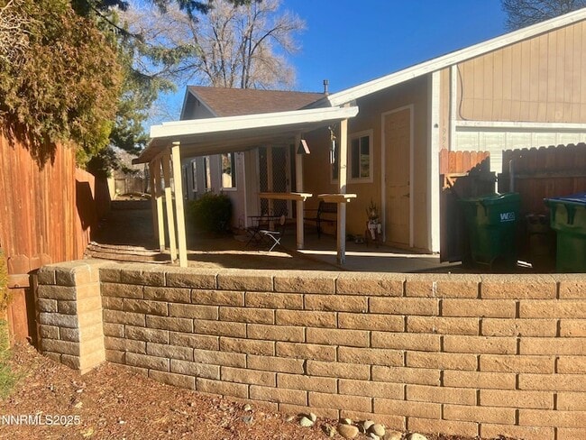 property at 1995 Trainer Wy