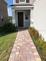 11539 Gallatin Trl in Parrish, FL - Building Photo