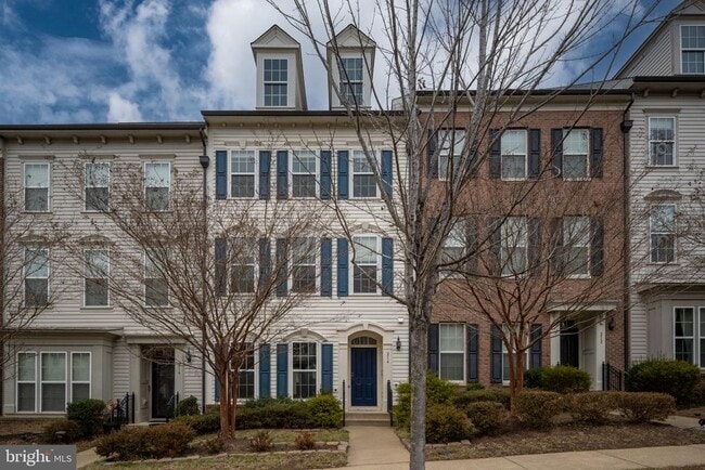 property at 214 Almond Dr