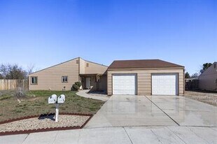 2768 Siesta Ln in Boise, ID - Building Photo