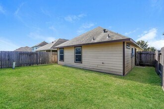 5462 Plantation Forest Dr in Katy, TX - Building Photo - Building Photo