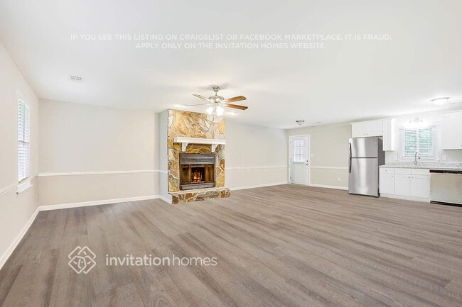 1202 Granite Ln in Loganville, GA - Building Photo - Building Photo
