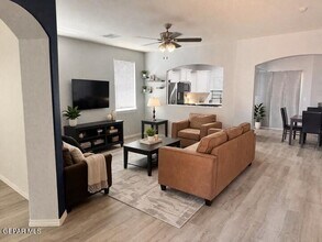 5525 Jim Castaneda Dr in El Paso, TX - Building Photo - Building Photo