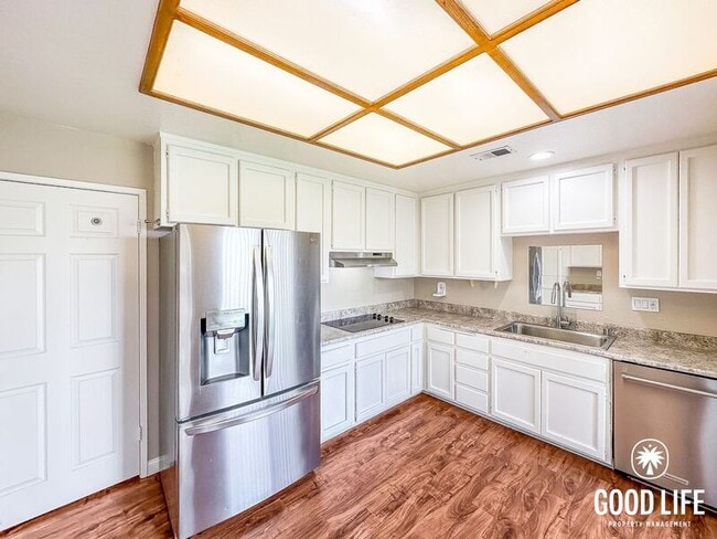 property at 5691 E Stetson Ct