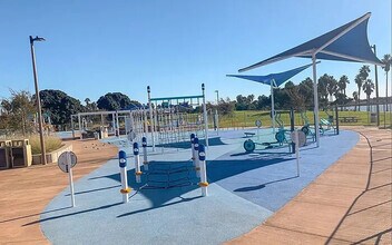 1251 Viola St in San Diego, CA - Building Photo - Building Photo