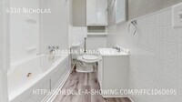 4310 Nicholas Ave photo'