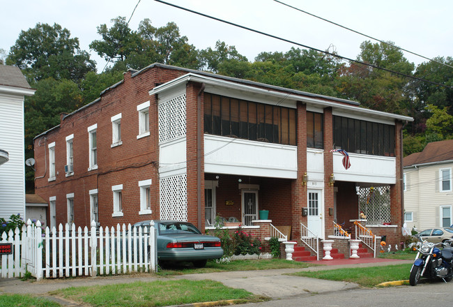 815 Indiana Ave in Charleston, WV - Building Photo - Building Photo