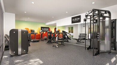 Album Surprise in Surprise, AZ - Foto de edificio - Building Photo