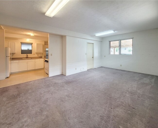 1654 Owawa St in Honolulu, HI - Building Photo - Building Photo