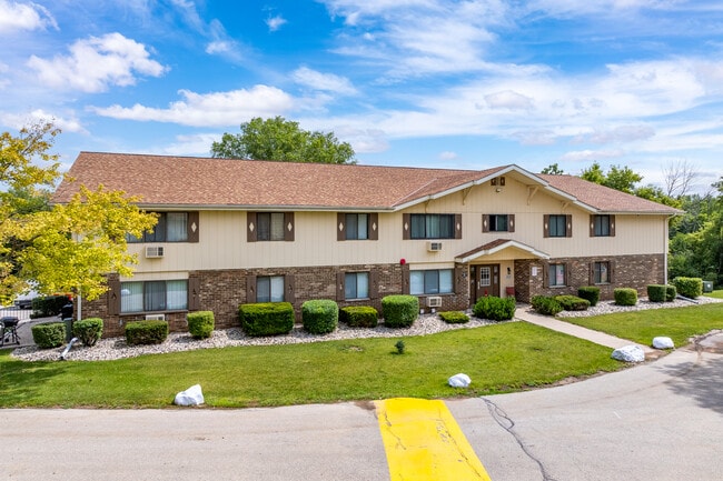 Barton Avenue Estates